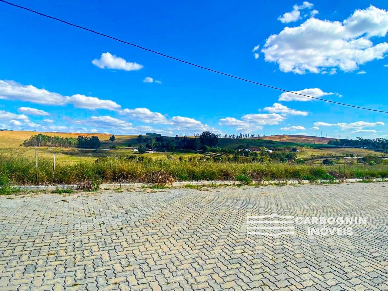 Terreno em Condomínio a Venda No Terras de Santa Mariana em Caçapava Velha em Caçapava