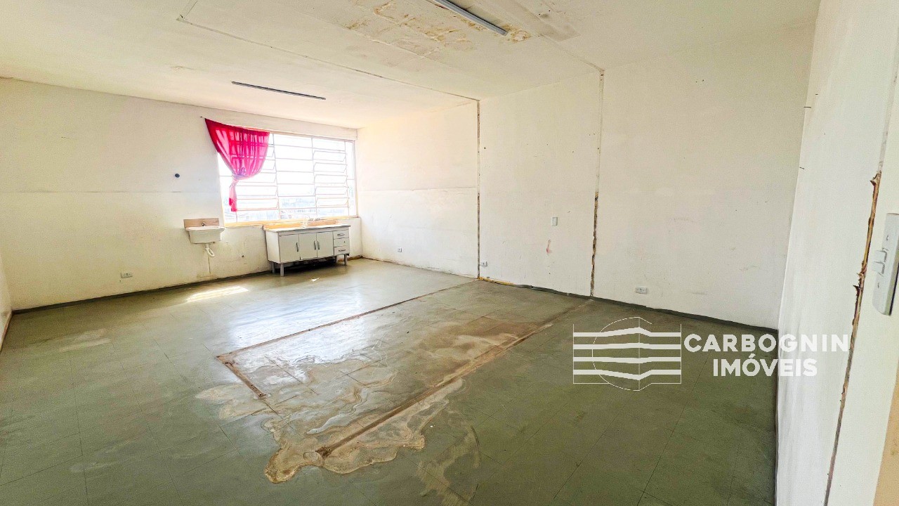 Locação Sala Comercial No Centro em Caçapava