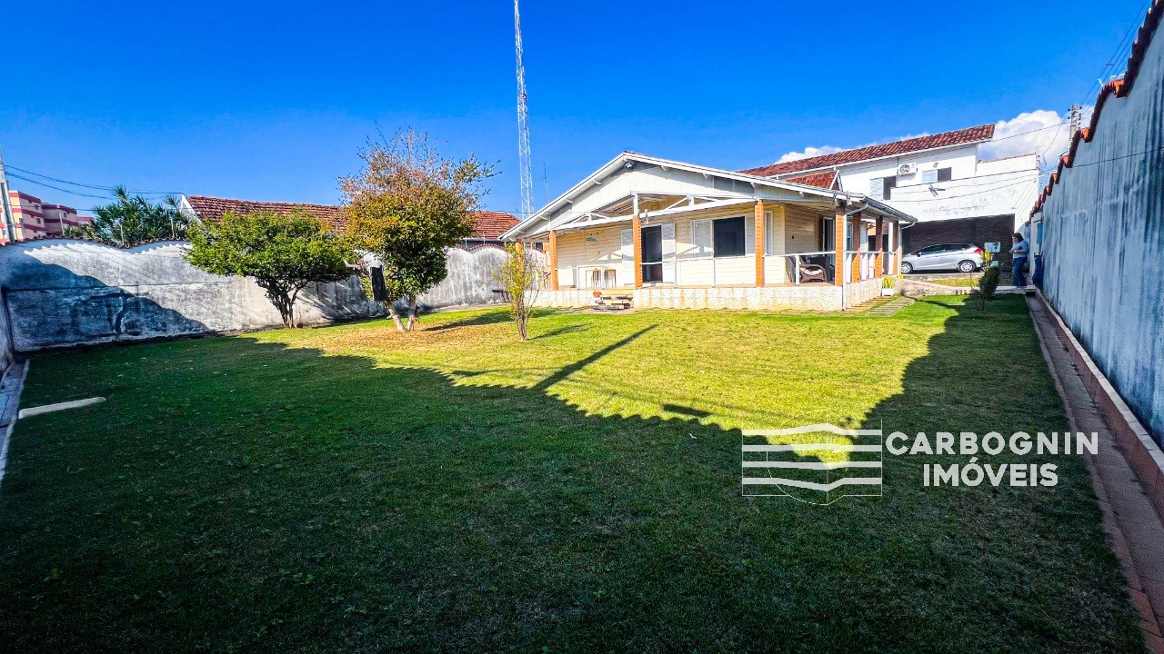 Casa a Venda Na Vila São João em Caçapava