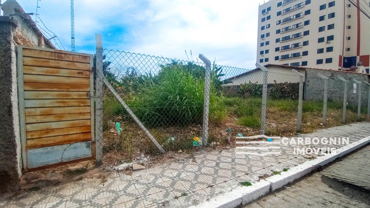 Terreno para Locação Na Vila Pantaleão em Caçapava