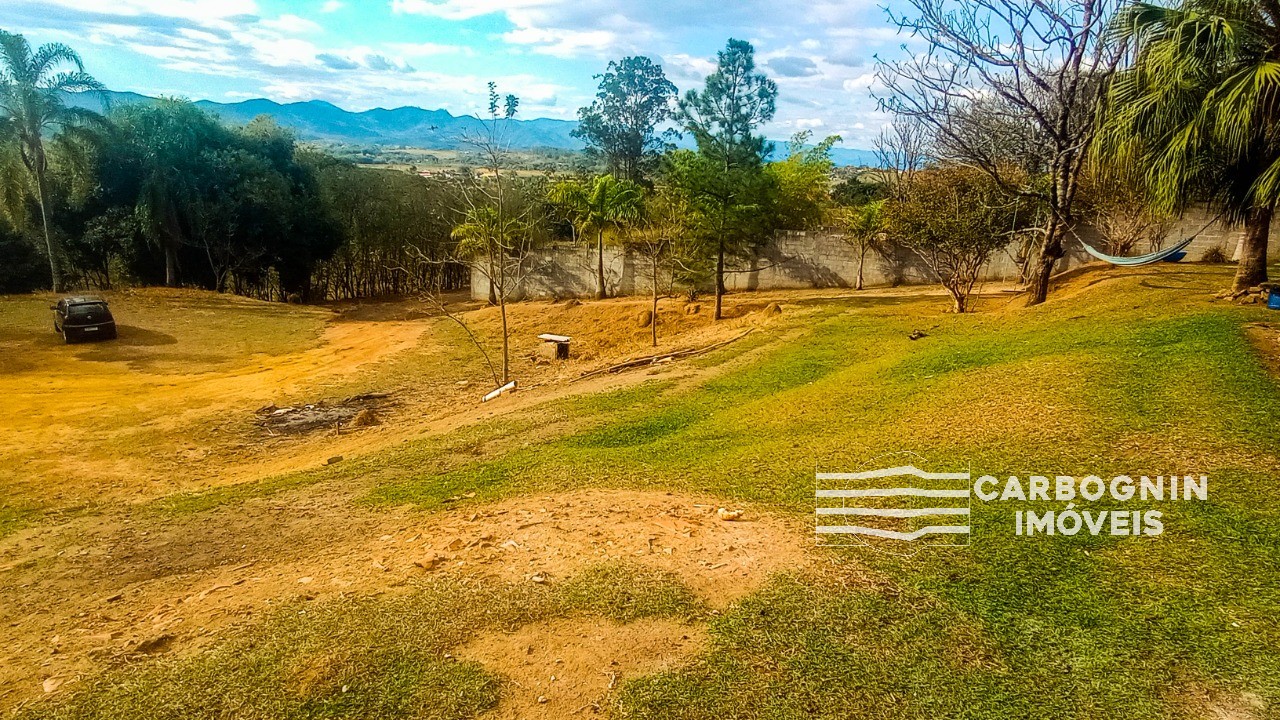 Chácara a Venda No Recanto do Sol em Caçapava