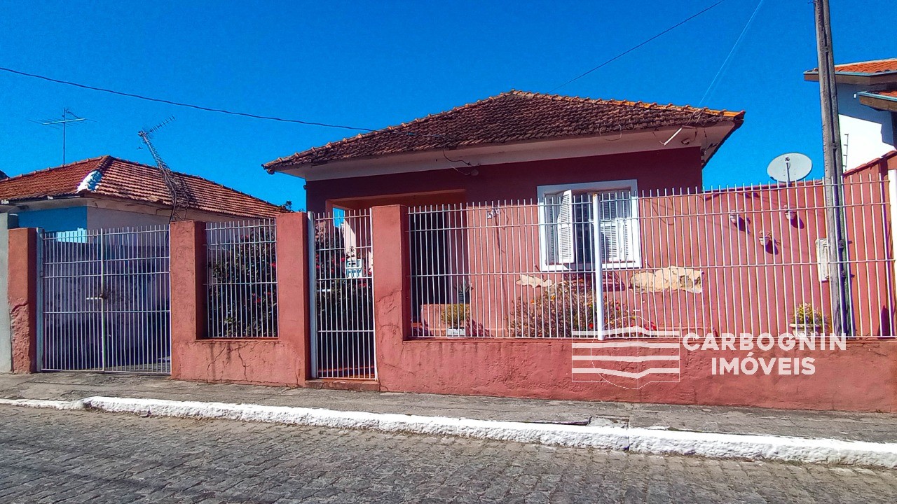 Casa a Venda Na Vila Prado