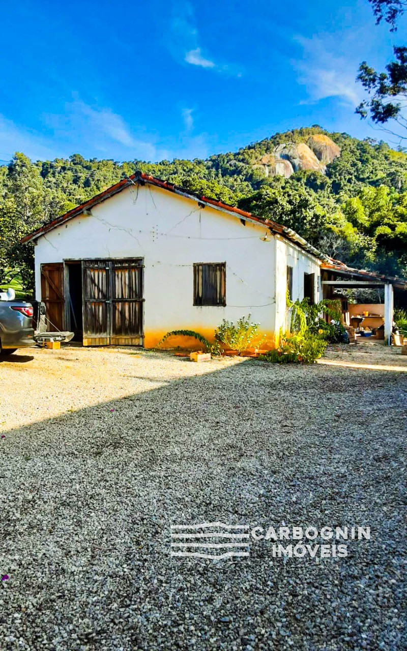 Sítio a Venda em Paraibuna