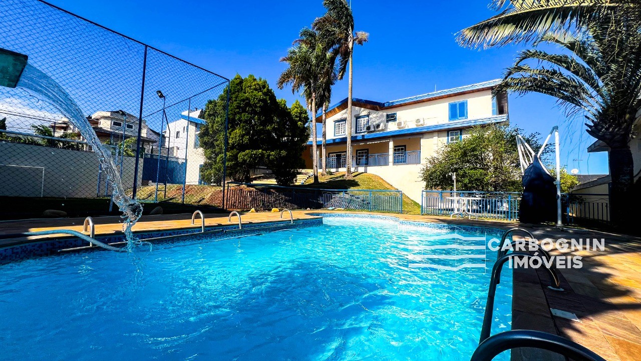 Casa em Condomínio a Venda No Santa Helena em Caçapava