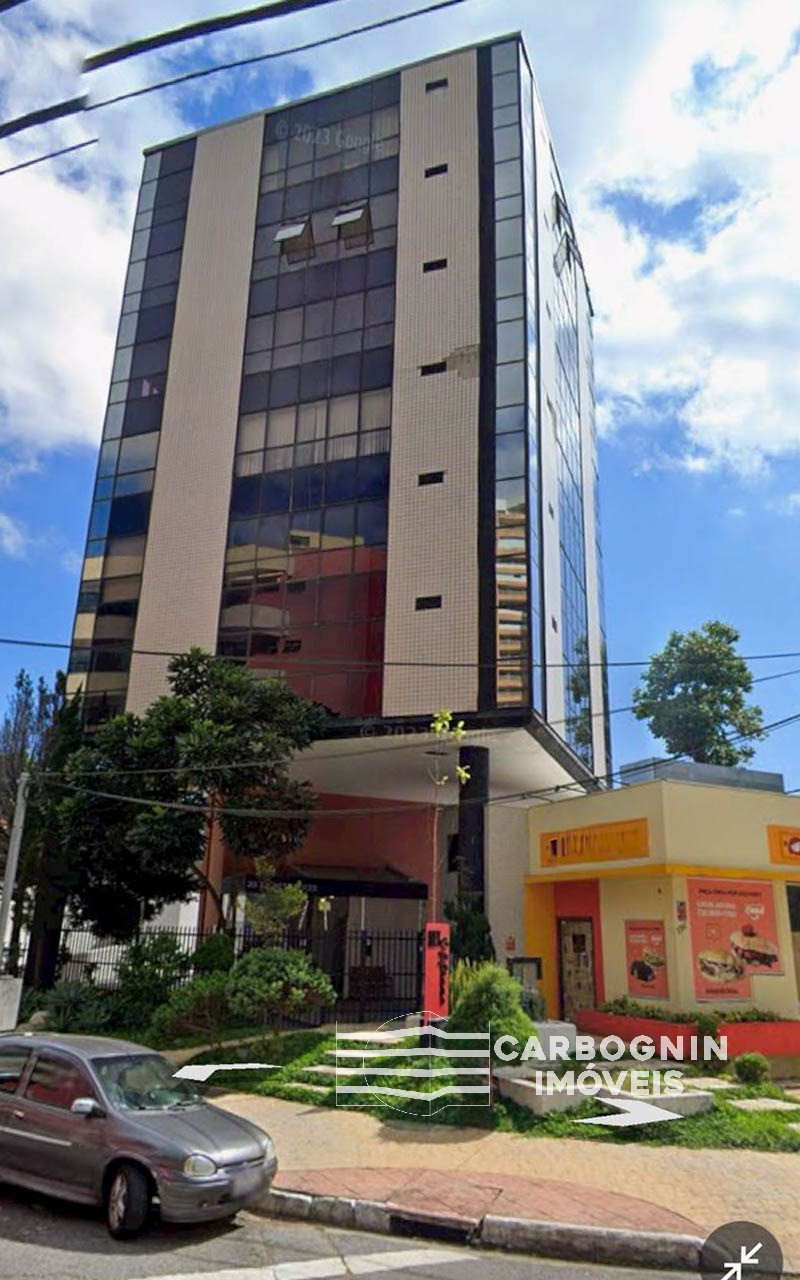 Sala Comercial a Venda No Jardim Esplanada Ii em São José dos Campos
