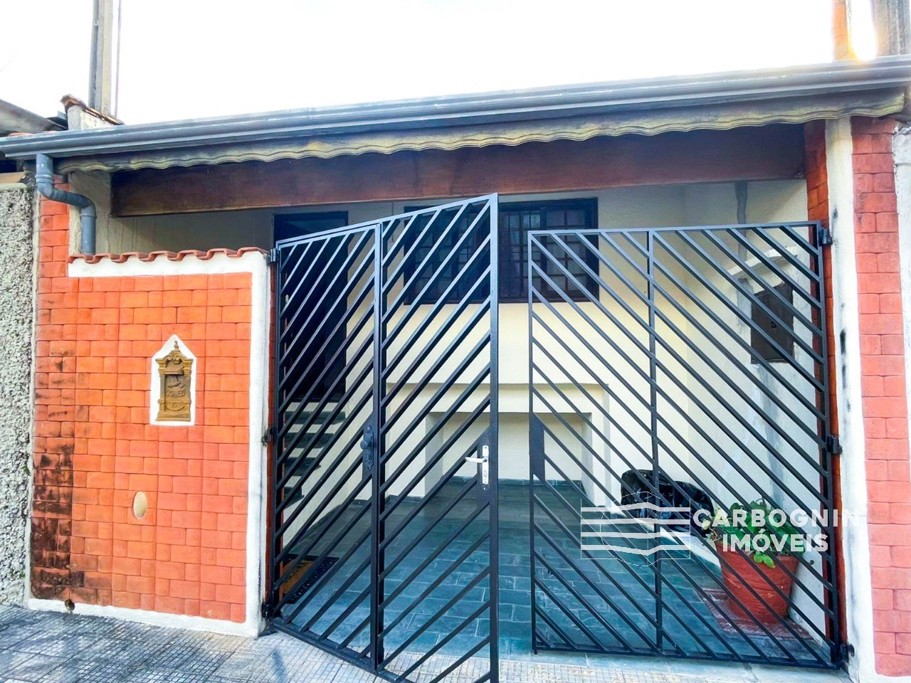 Casa a Venda Na Vila Resende em Caçapava