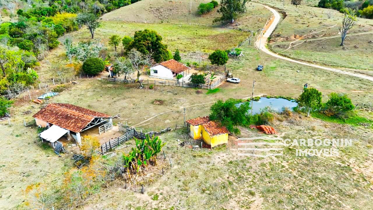 Sítio a Venda No Bassoroca em Taubaté