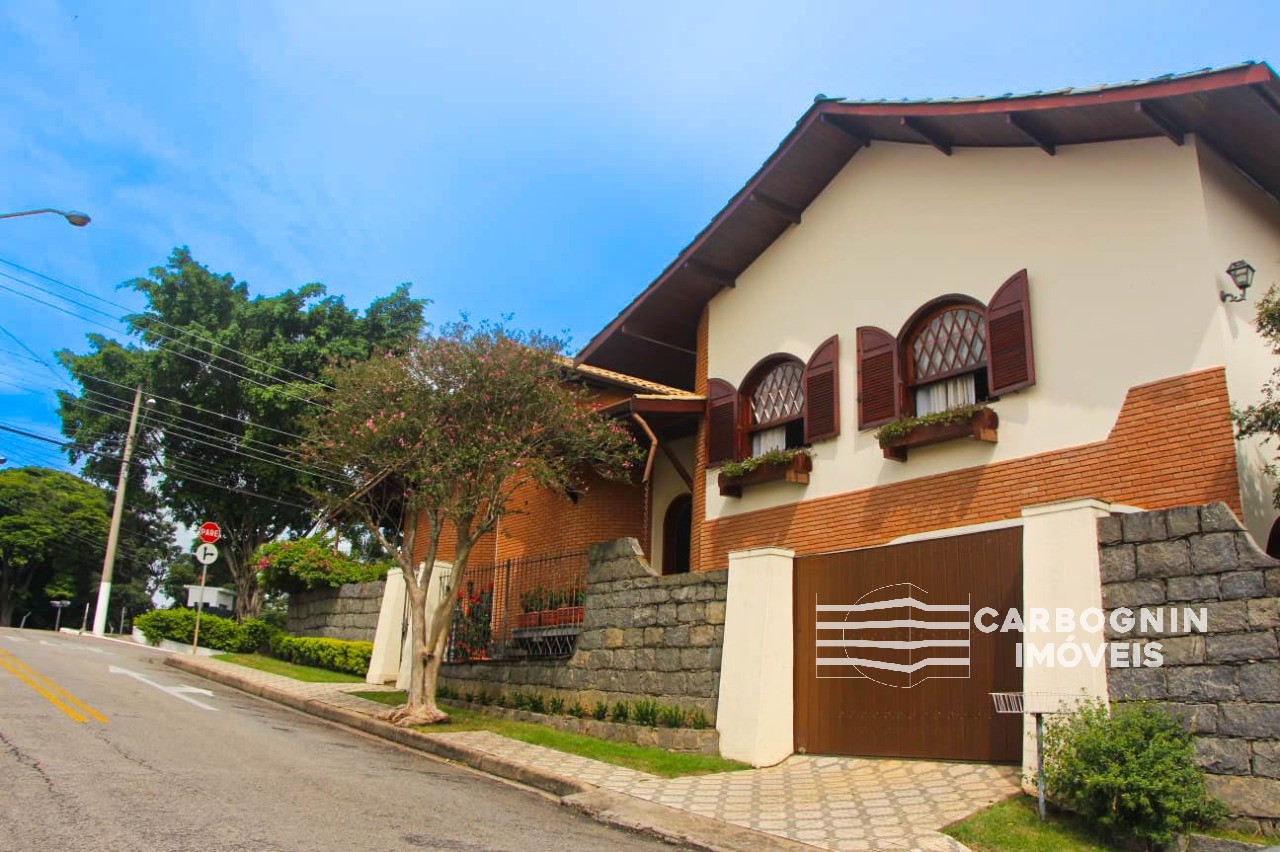 Casa a Venda Na Vila São João em Caçapava
