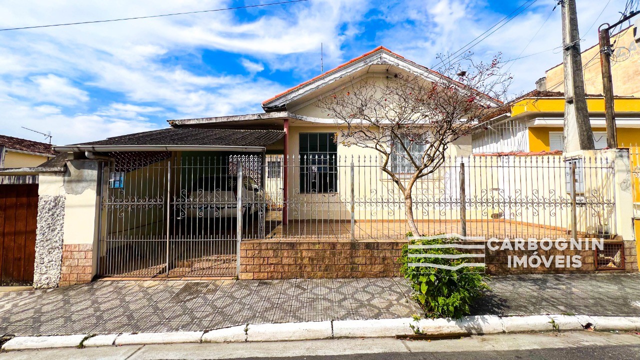 Casa a Venda Na Vila Resende em Caçapava