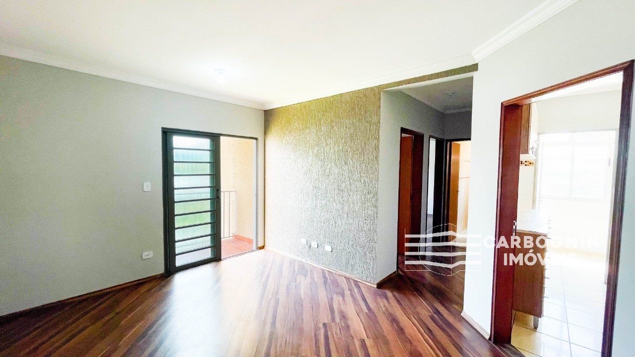 Apartamento a Venda No Condomínio Santa Clara Na Vila Paraíso em Caçapava
