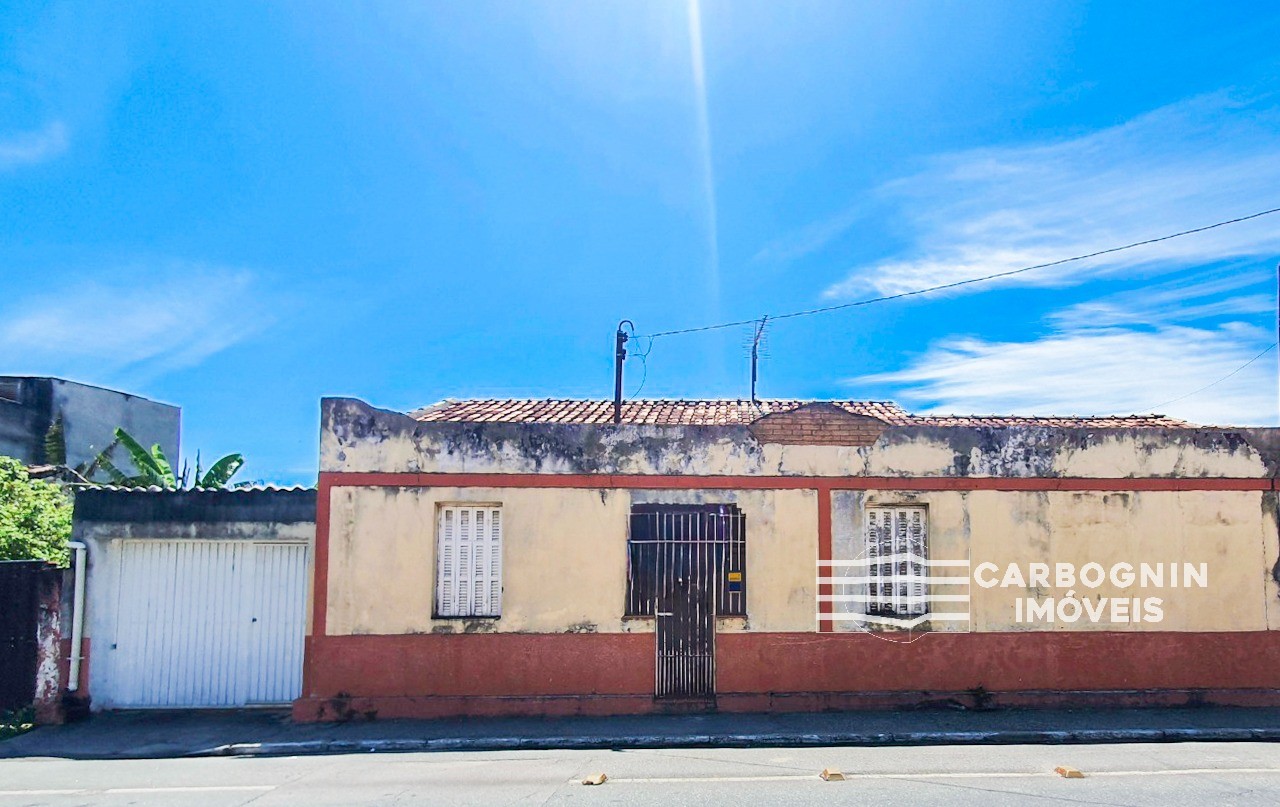 Terreno a Venda No Jardim Rafael em Caçapava