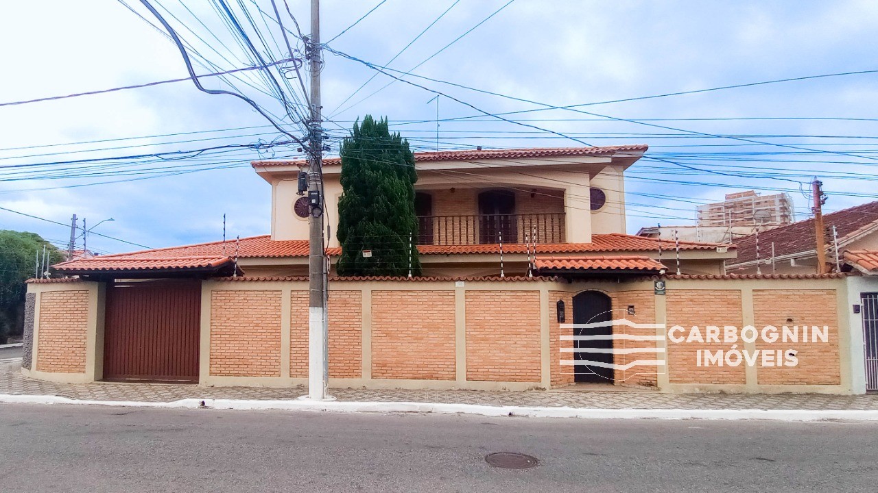 Casa a Venda Na Vila São João em Caçapava