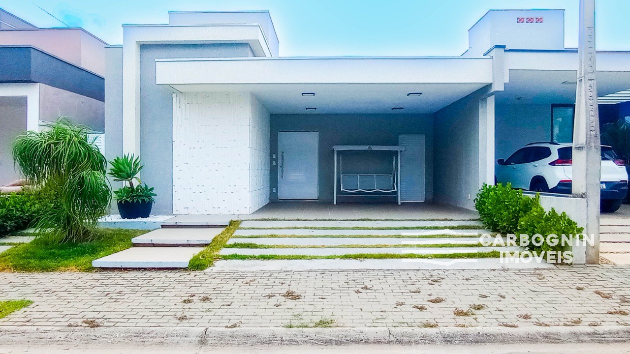 Casa em Condomínio para Venda No Bela Vista em Caçapava