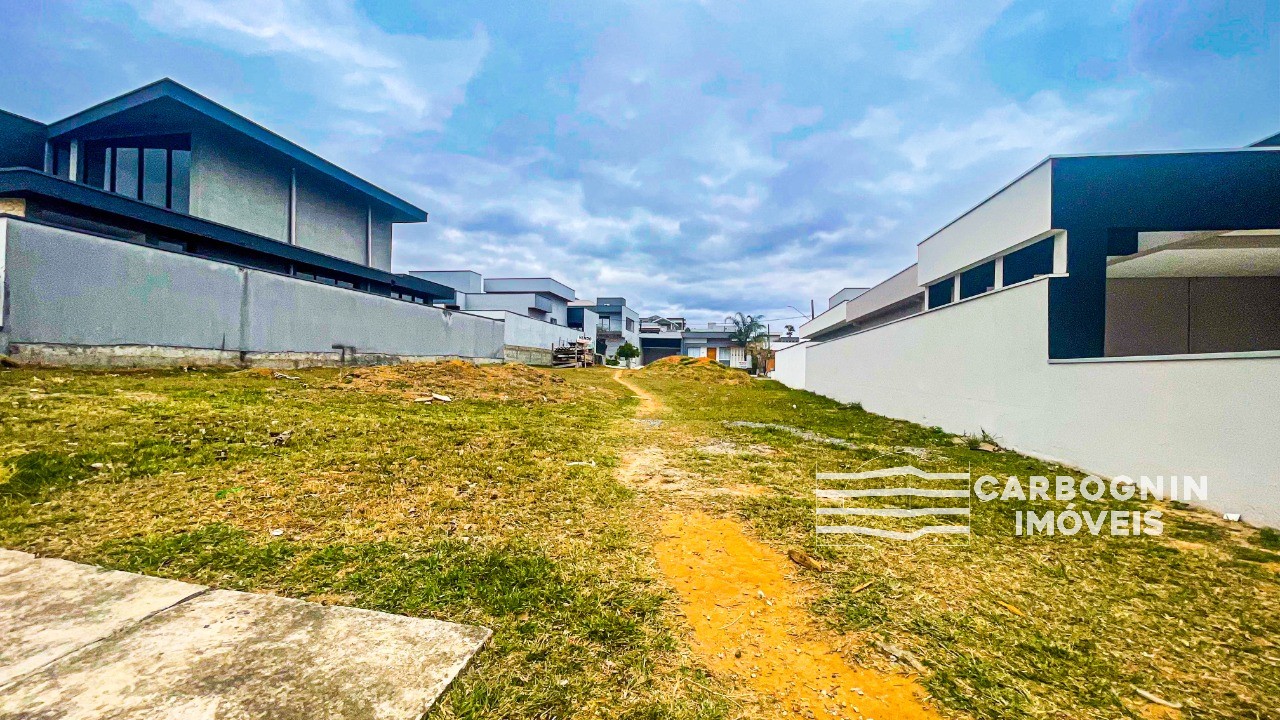Terreno em Condomínio a Venda No Terras do Vale em Caçapava
