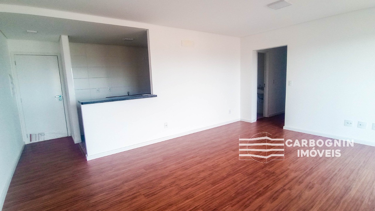 Apartamento a Venda No Condomínio Pátio Laranjeiras Na Vila Pantaleão em Caçapava