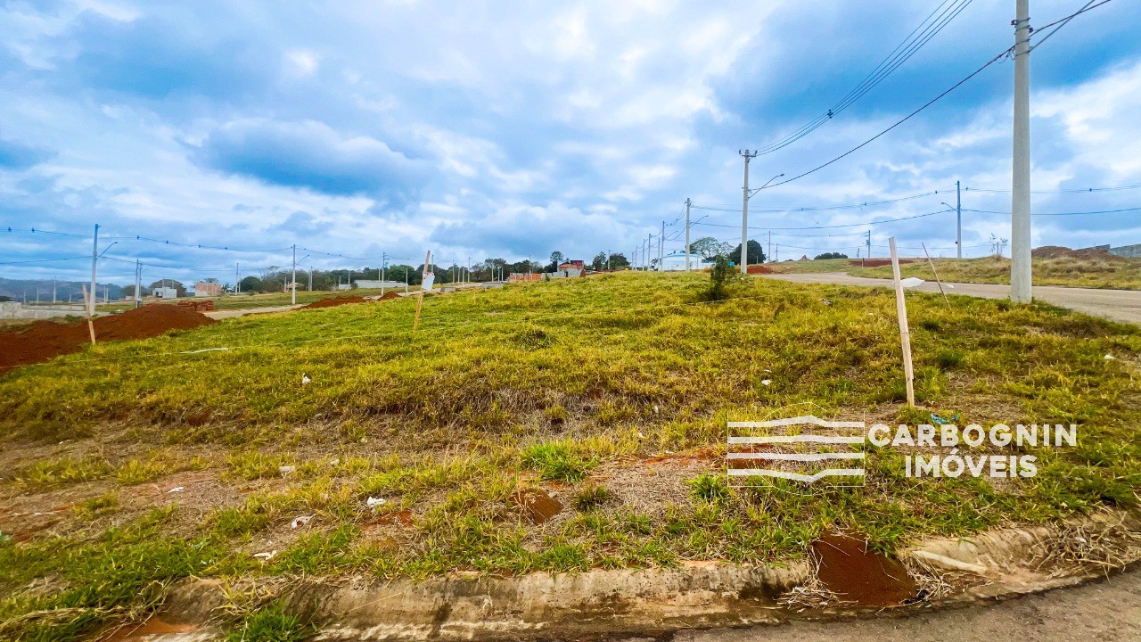 Terreno a Venda No Portal do Lago em Caçapava