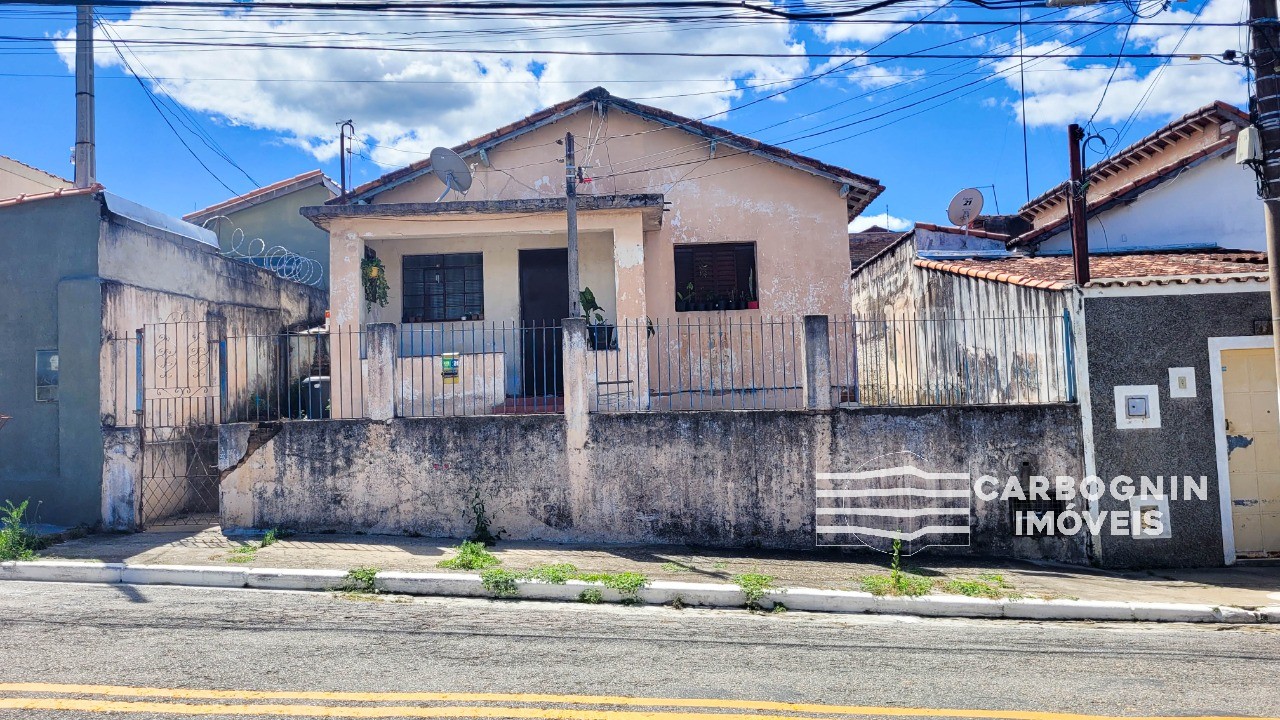 Terreno a Venda No Jardim Maria Cândida em Caçapava