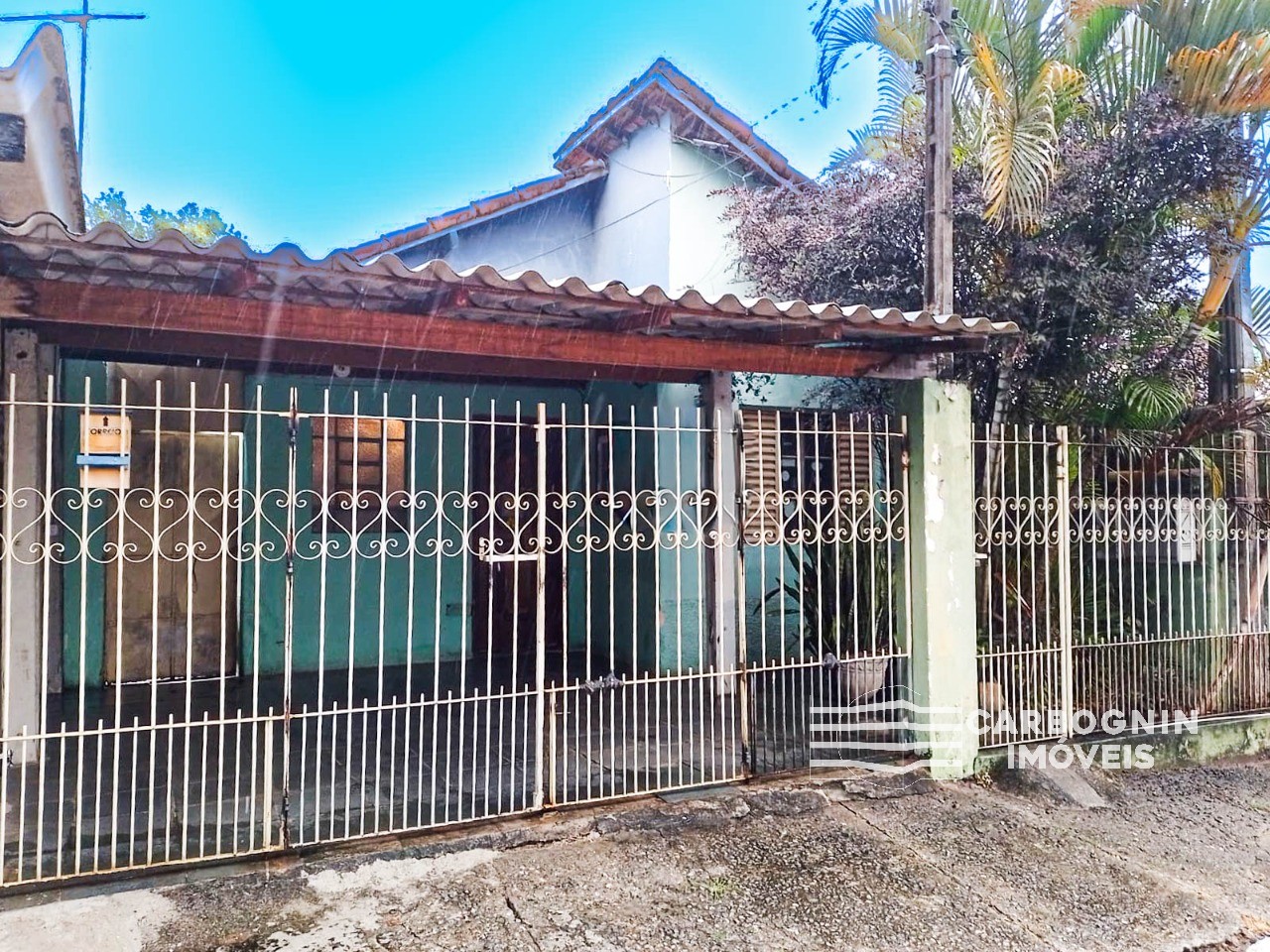 Terreno a Venda Na Vila Antônio Augusto Luiz em Caçapava