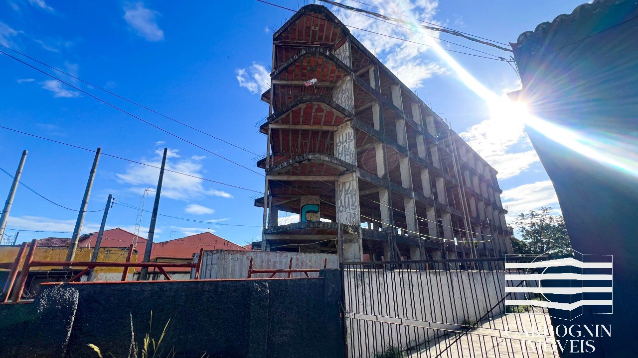 Área a Venda No Centro em Caçapava