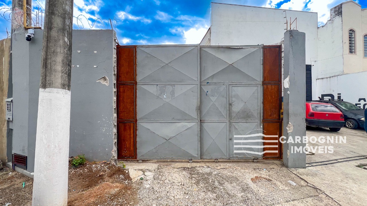 Ponto Comercial para Locação Na Vila Antônio Augusto Luiz em Caçapava