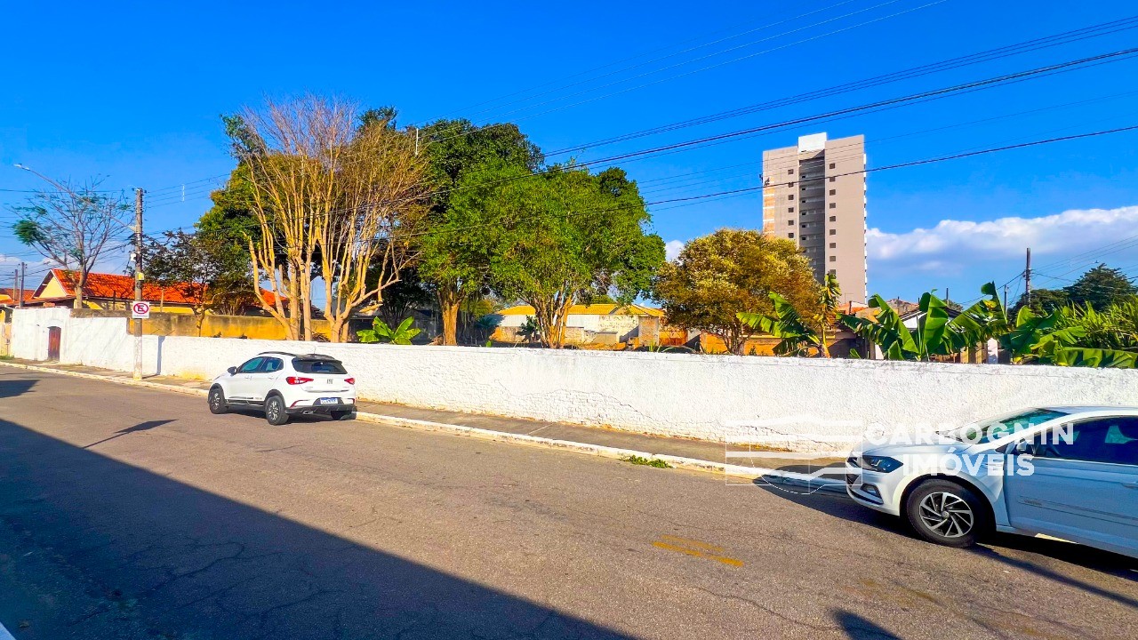 Área a Venda Na Vila Resende em Caçapava