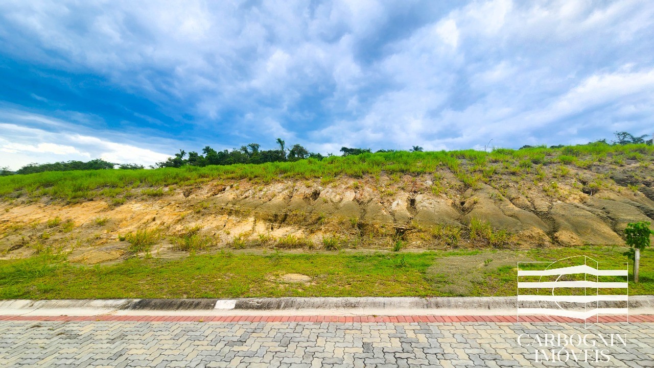 Terreno em Condomínio a Venda No Ecopark Sunset No Residencial Ecopark Sunset em Caçapava