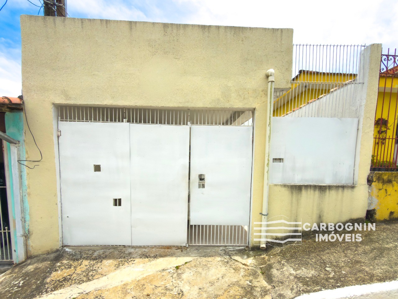Casa a Venda Na Nova Caçapava em Caçapava