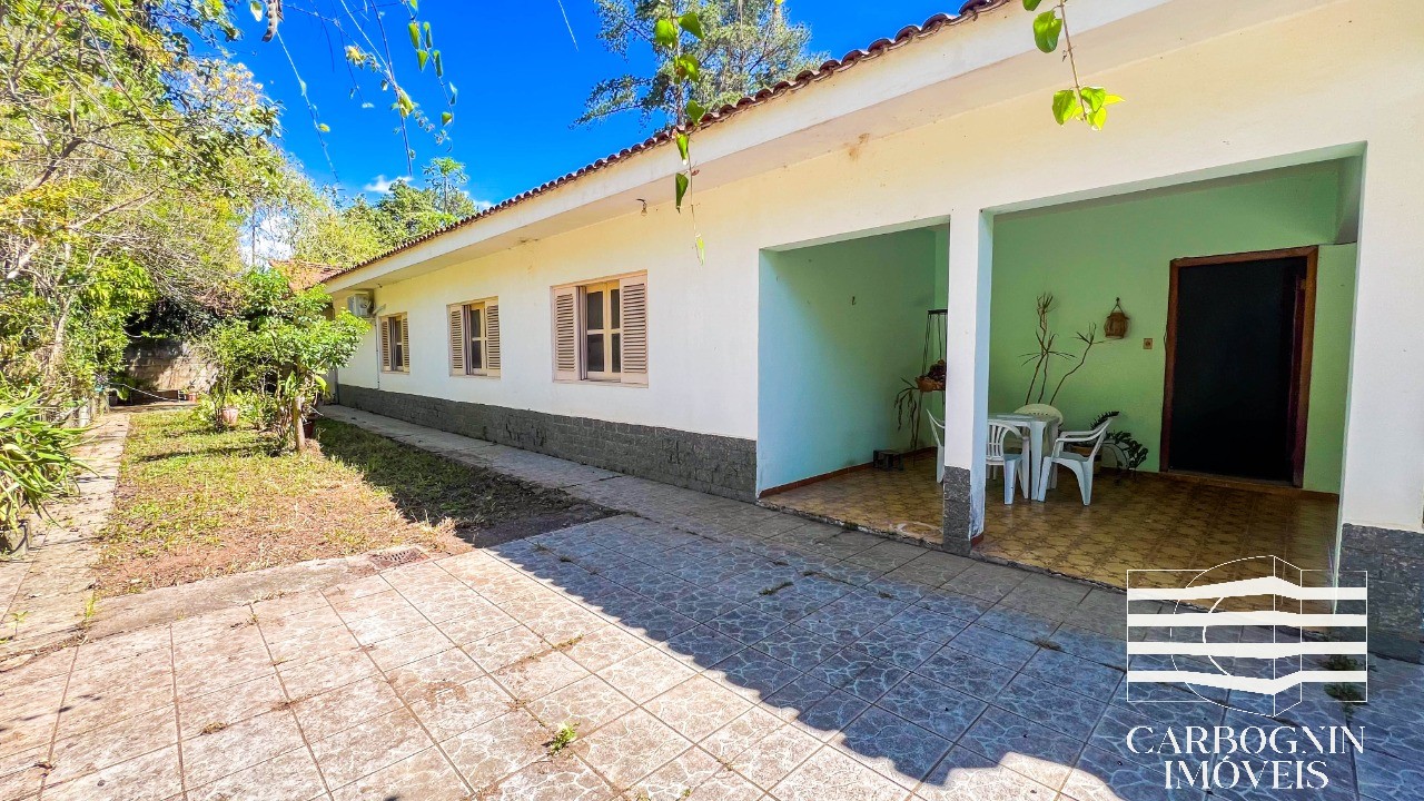 Chácara a Venda No Borda da Mata em Caçapava