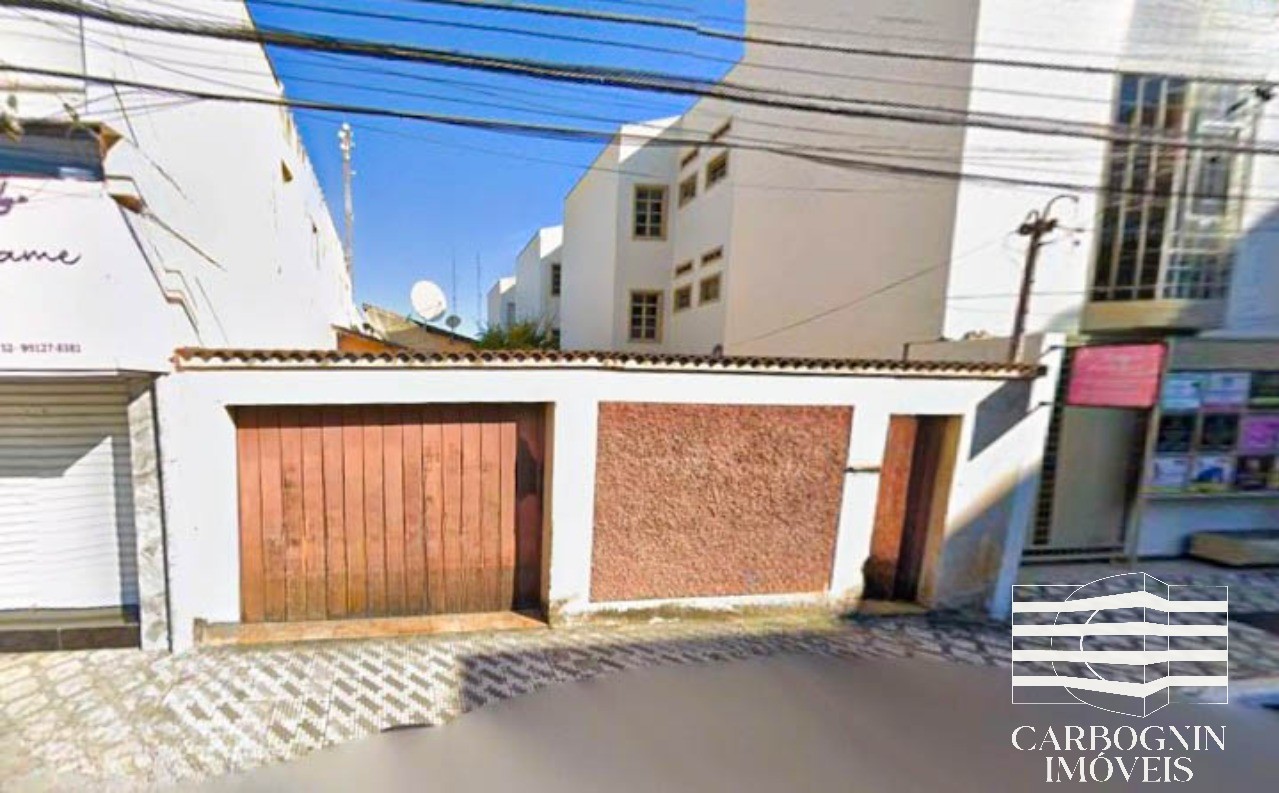 Terreno a Venda No Centro em Caçapava