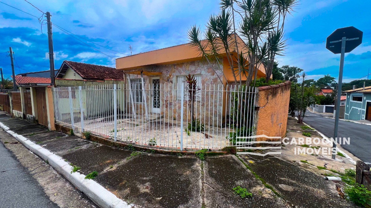 Terreno a Venda Na Vila Resende em Caçapava