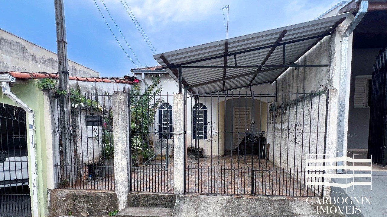 Casa a Venda Na Nova Caçapava em Caçapava