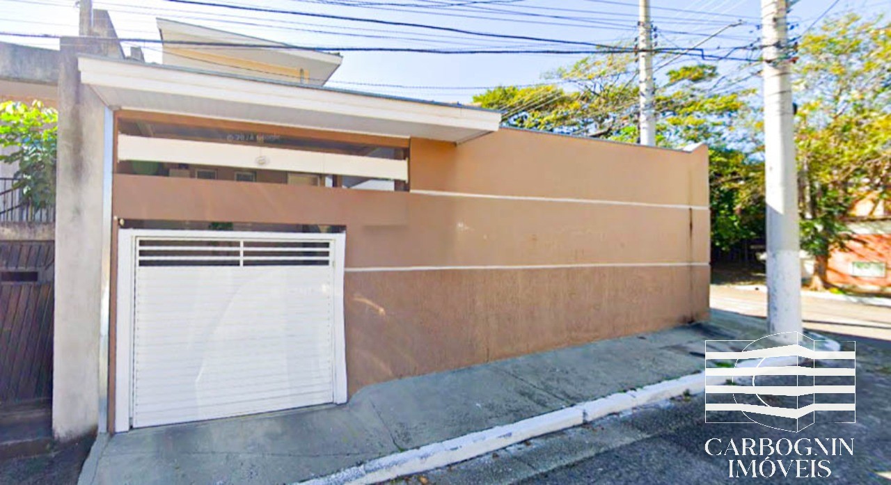 Sobrado a Venda No Jardim Julieta em Caçapava