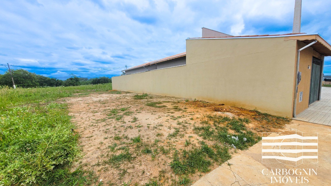 Terreno a Venda No Jardim São José em Caçapava