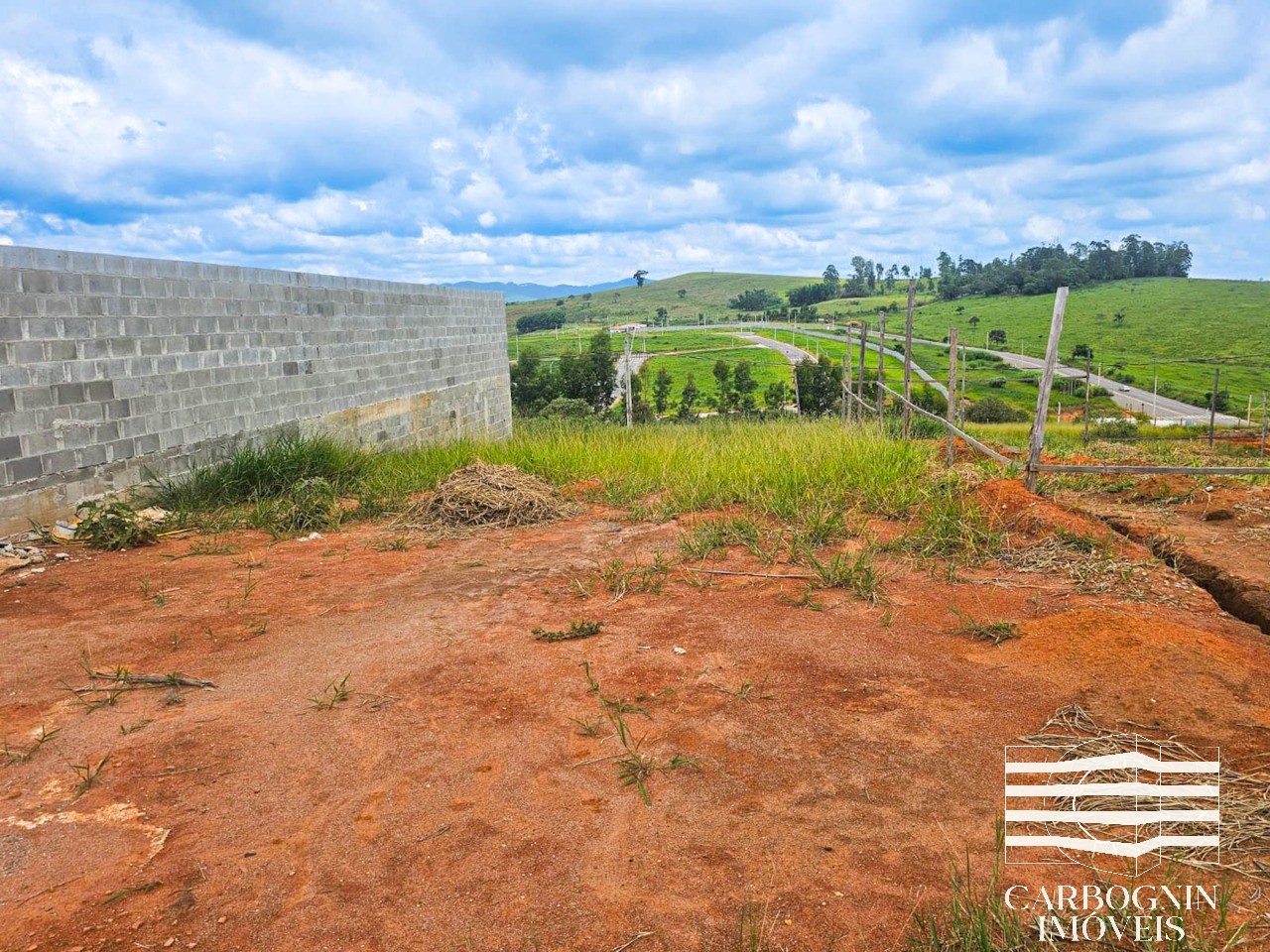 Terreno a Venda No Residencial Amor em Caçapava