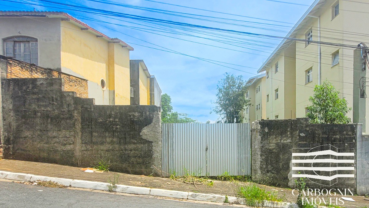 Locação Terreno No Maria Elmira em Caçapava