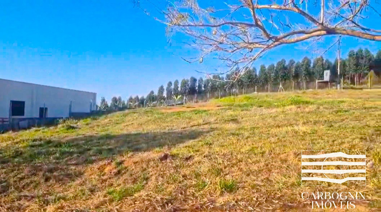 Terreno em Condomínio a Venda No Terras de Santa Mariana em Caçapava Velha em Caçapava