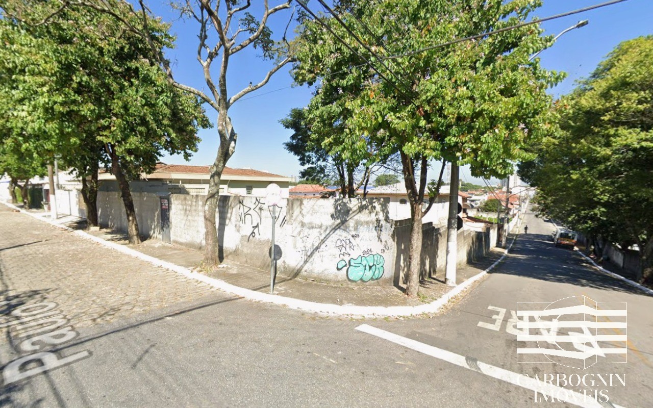 Locação Terreno No Vila Resende em Caçapava