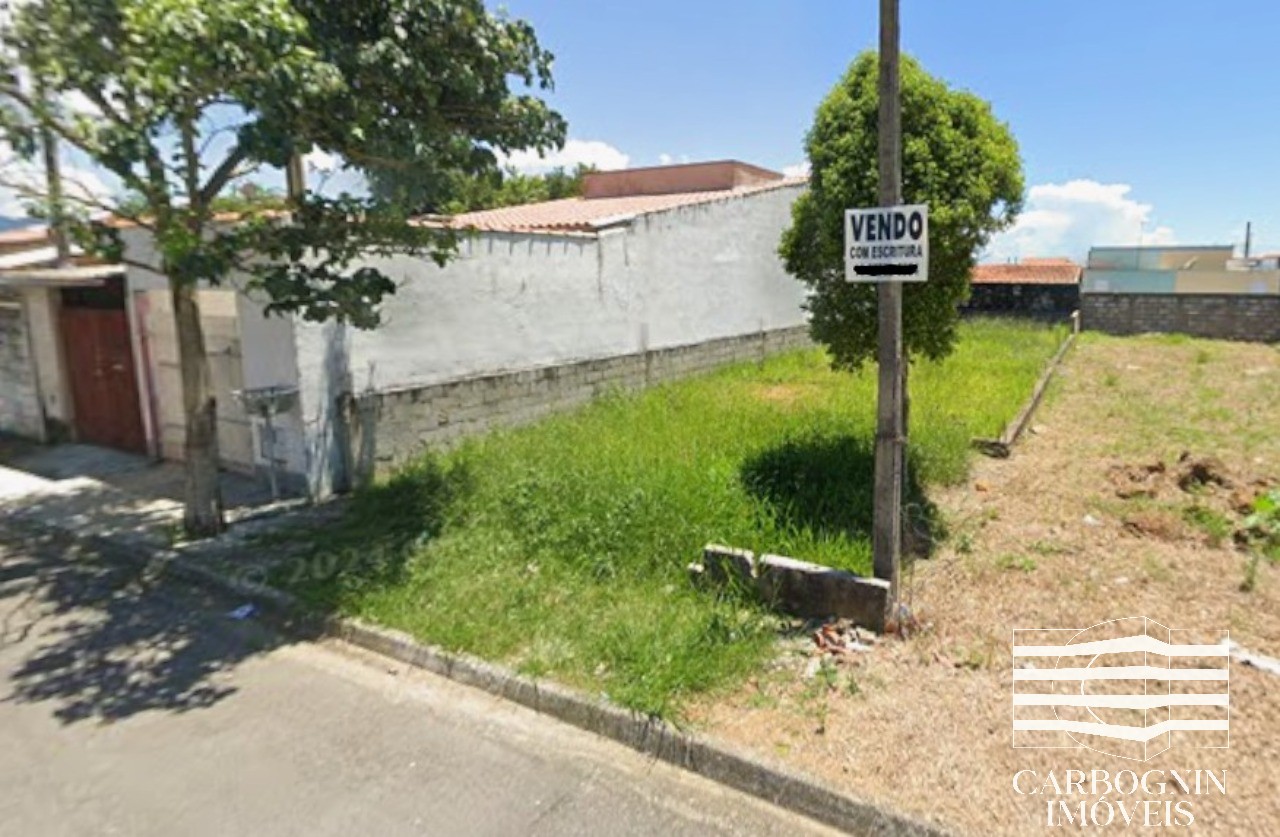 Terreno a Venda No Aldeias da Serra em Caçapava