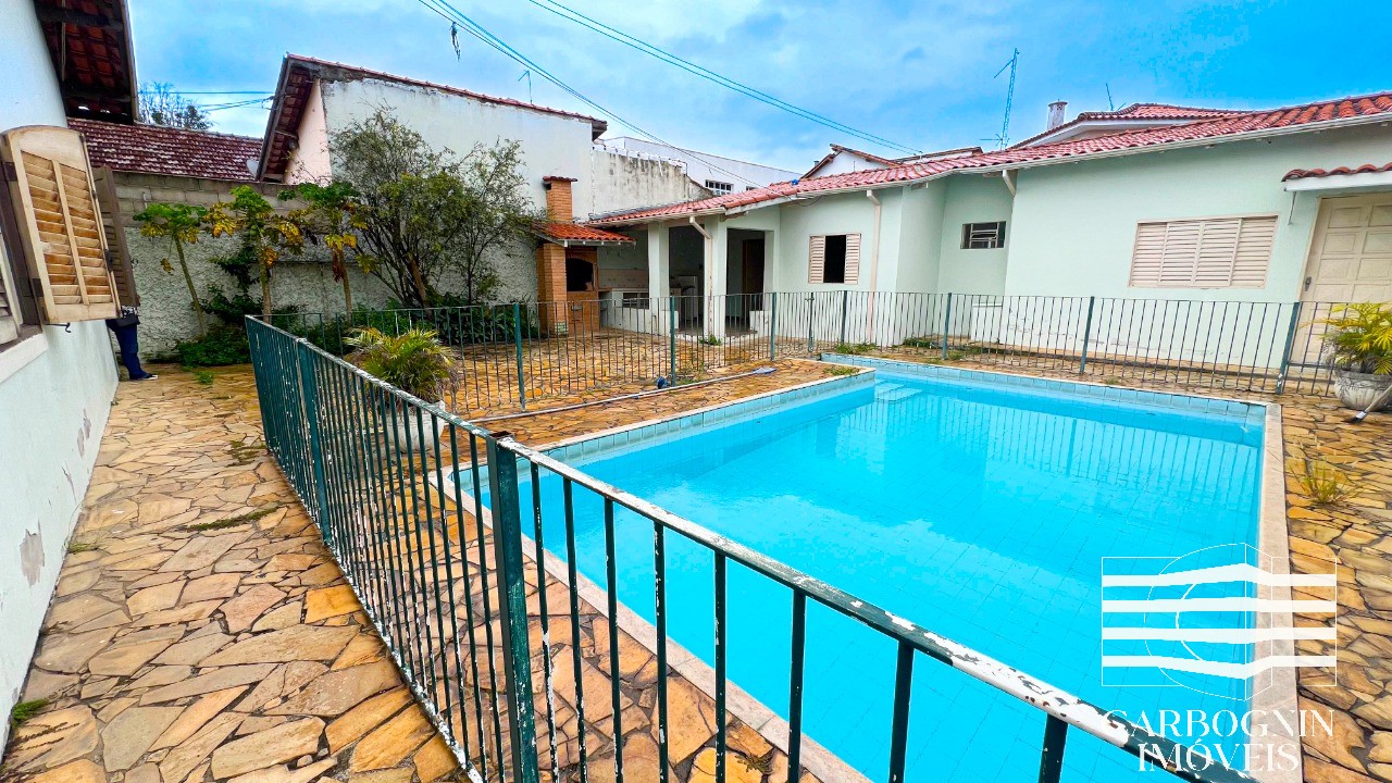 Casa a Venda Na Centro em Caçapava