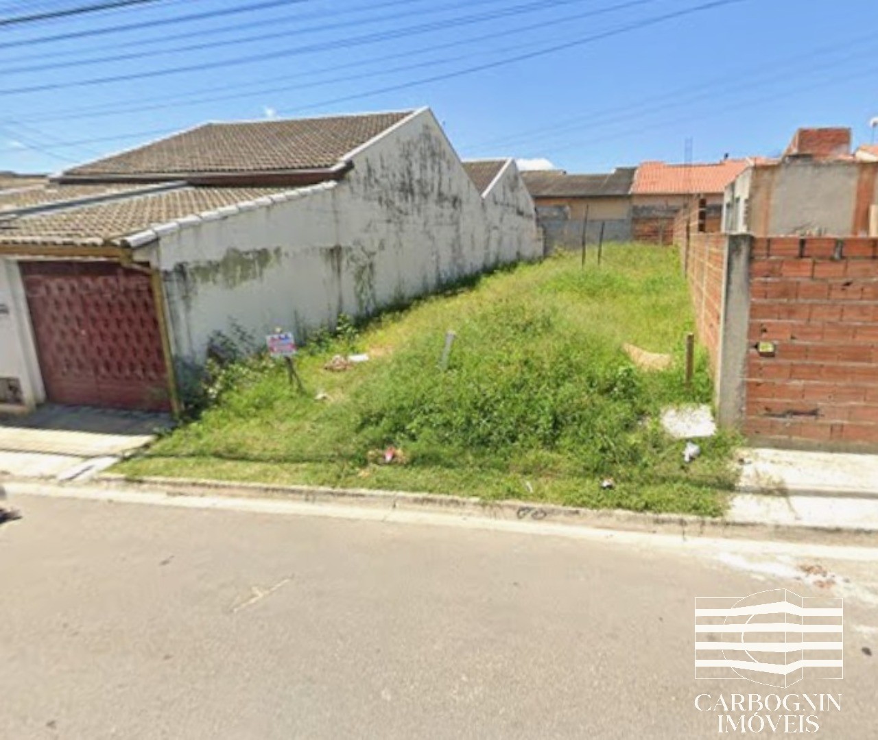 Terreno a Venda No Aldeias da Serra em Caçapava