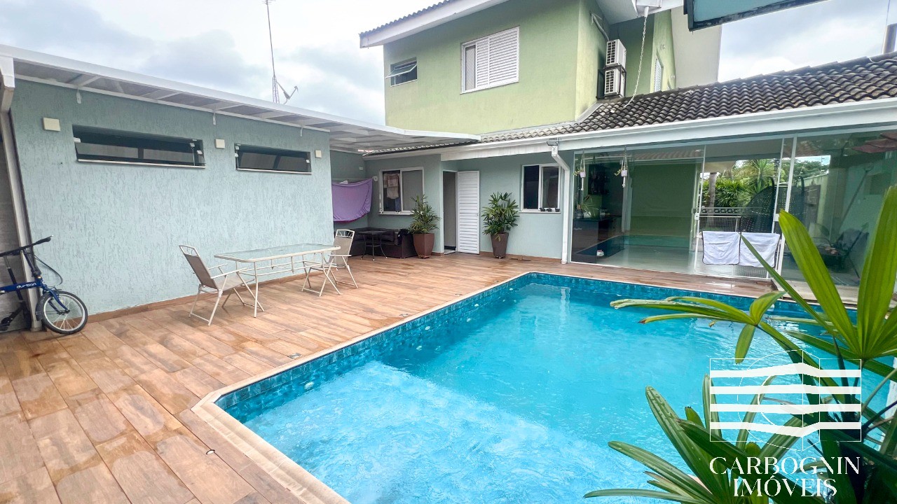 Casa a Venda No Eugênio de Melo em São José dos Campos