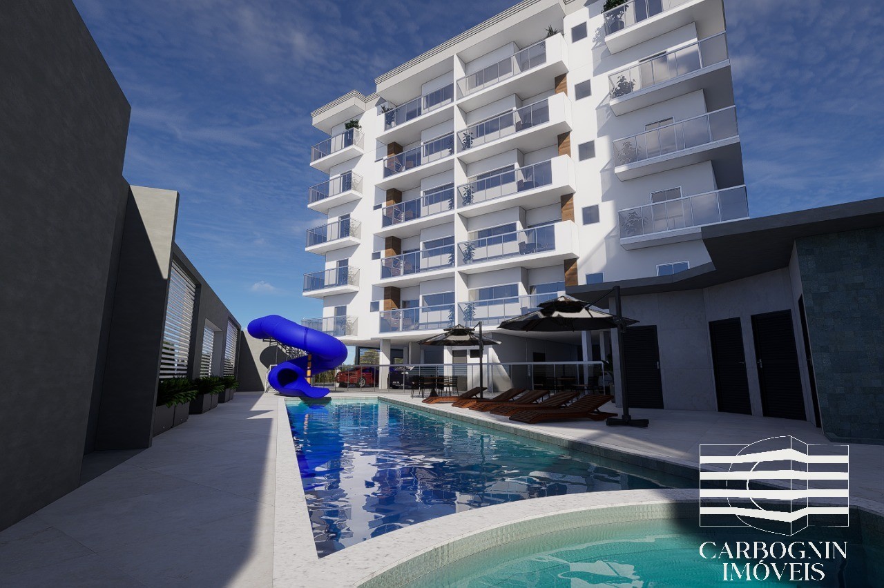 Apartamento a Venda No Residencial Engenho No Maranduba em Ubatuba