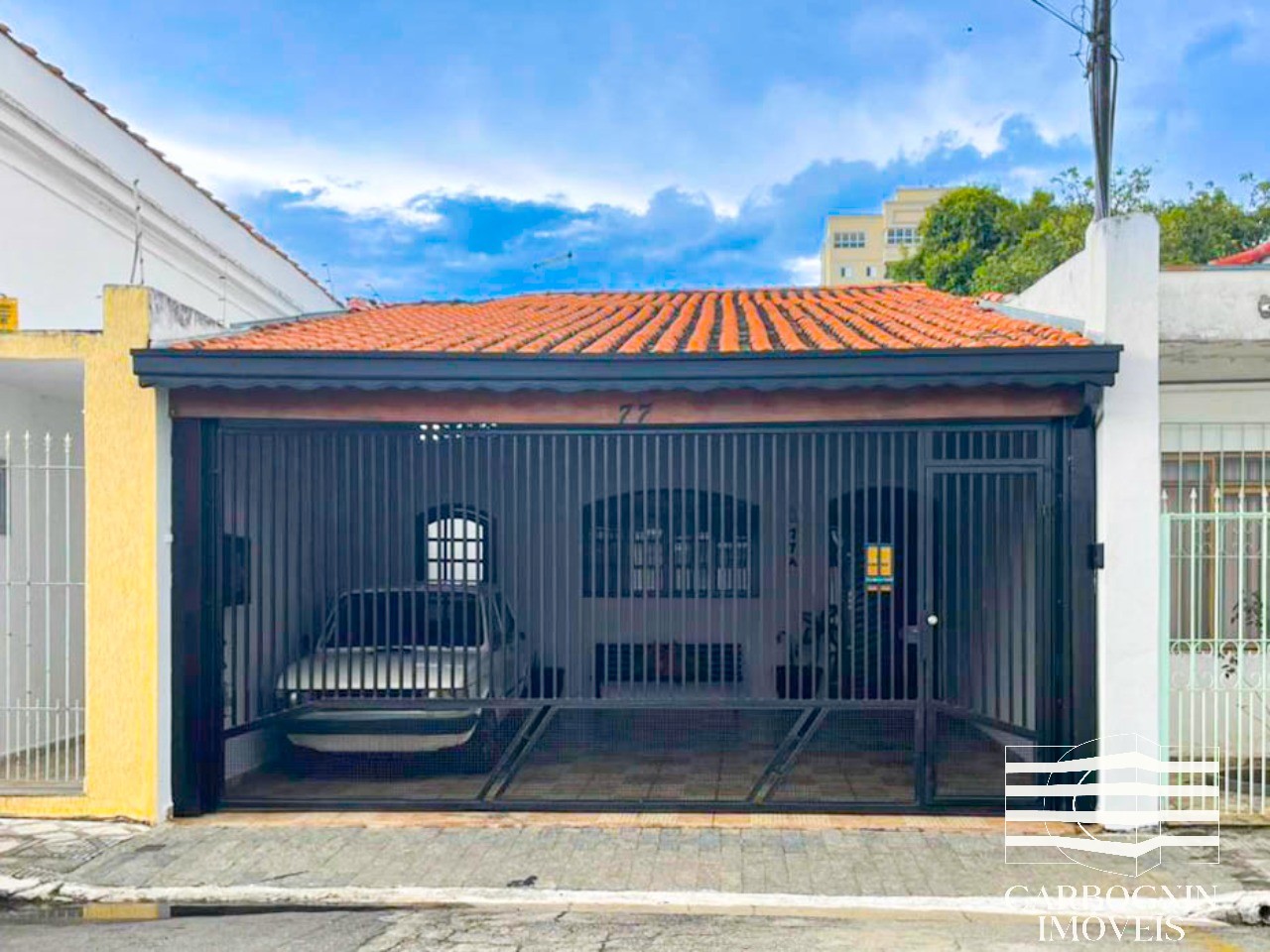 Casa a Venda Na Vila Pantaleão em Caçapava