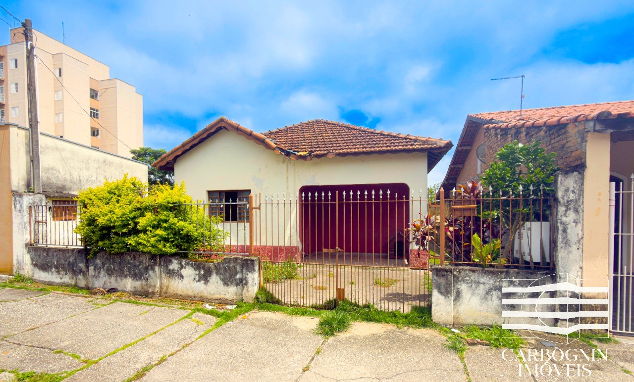 Casa a Venda Na Vera Cruz em Caçapava