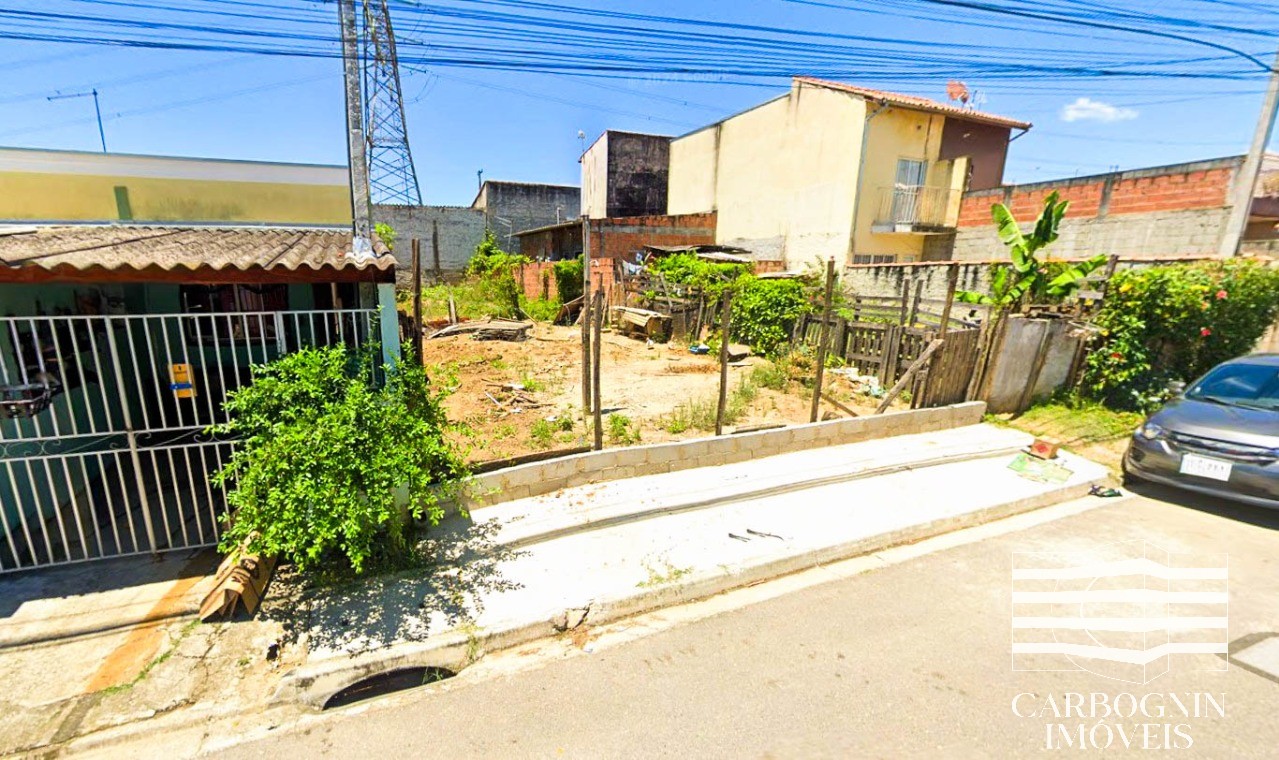 Terreno a Venda No Aldeias da Serra em Caçapava
