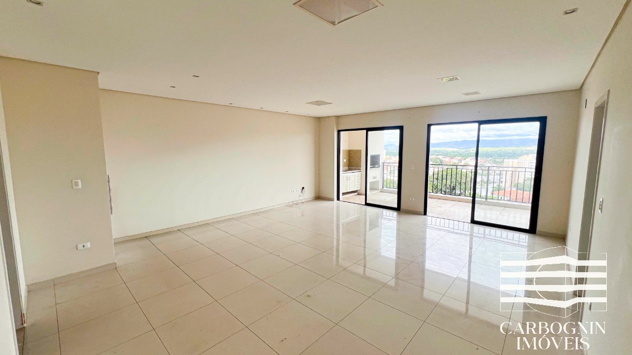Apartamento a Venda No Edifício Manhattan Na Vila São João em Caçapava