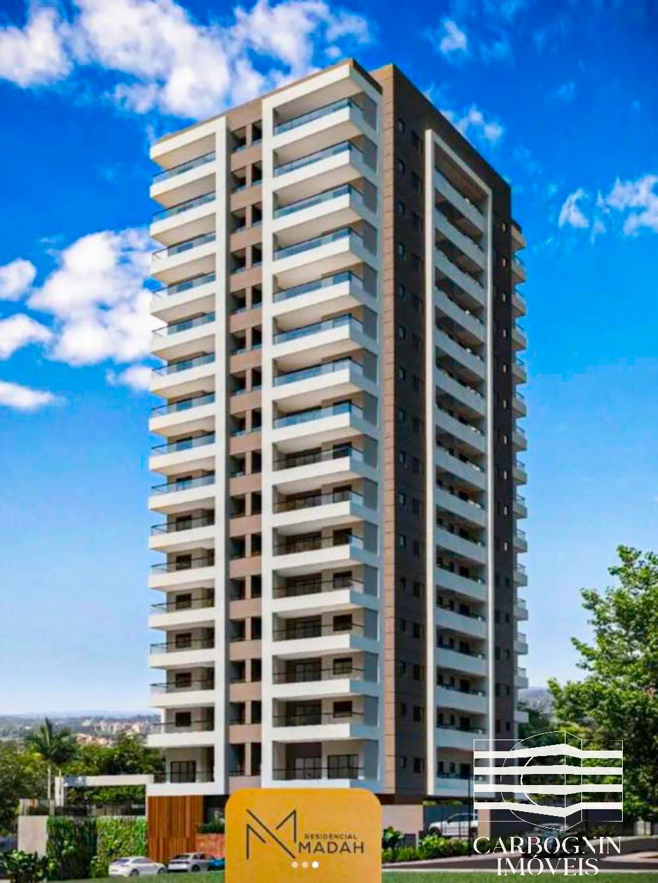 Apartamento a Venda No Condomínio Residencial Madah Na Vila São João em Caçapava