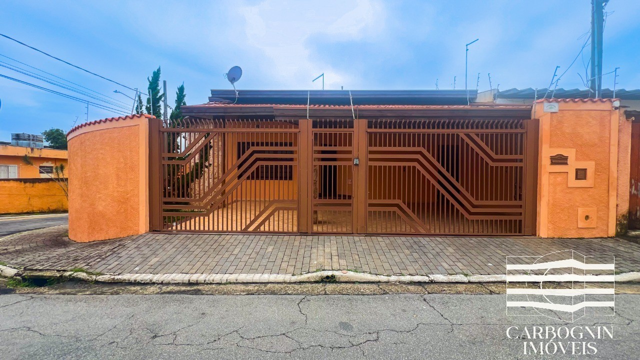 Casa a Venda Na Vila Resende em Caçapava