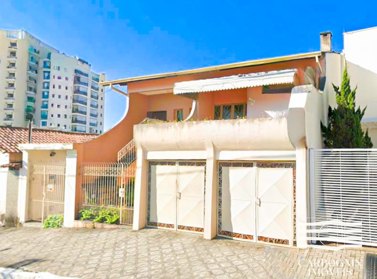 Terreno a Venda No Centro em Caçapava