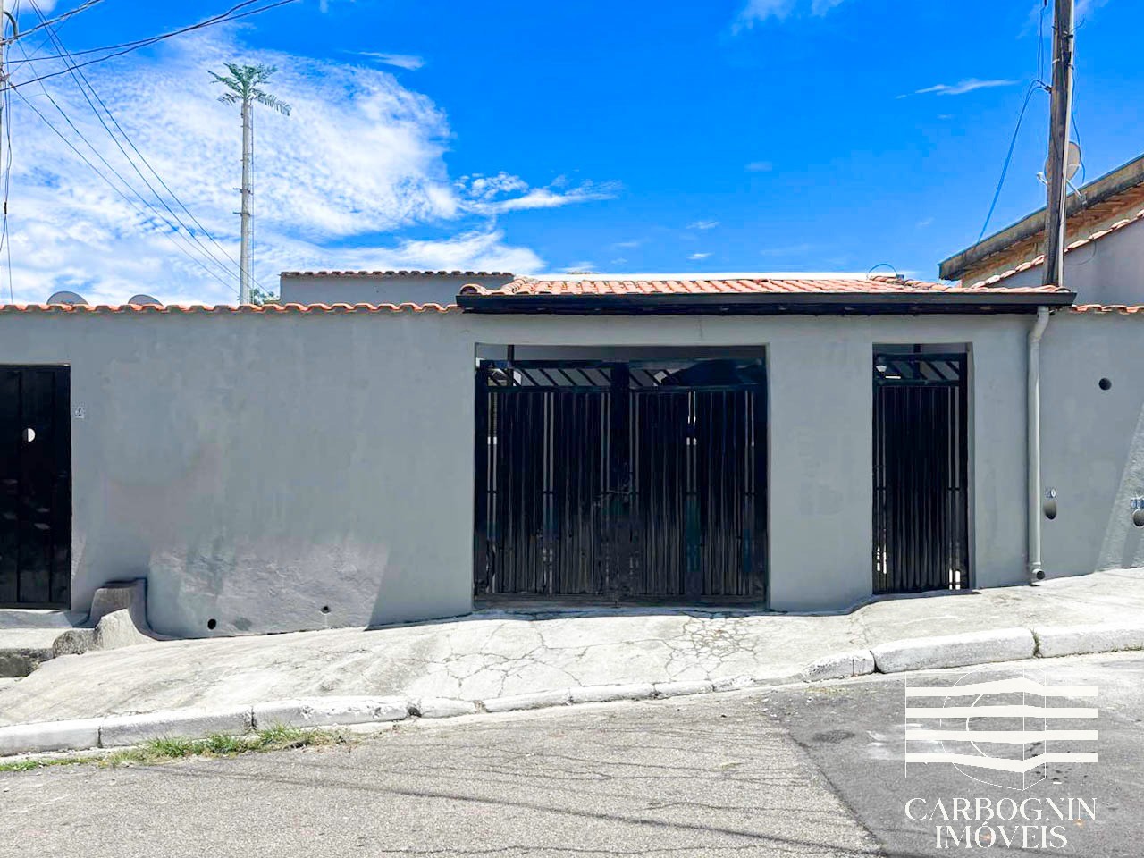 Casa a Venda Na Nova Caçapava em Caçapava